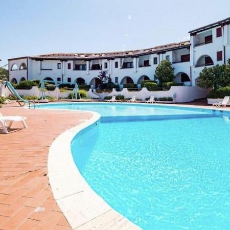 Casa Sandra Cala Bitta Buitenkant foto